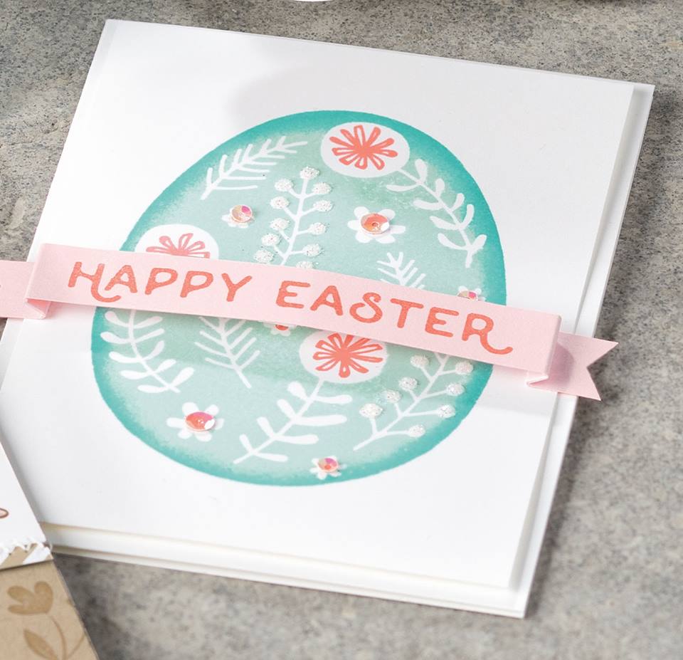 Stempelfenster Andrea Reichel Stampin Up Auf Facebook 23 03 2018