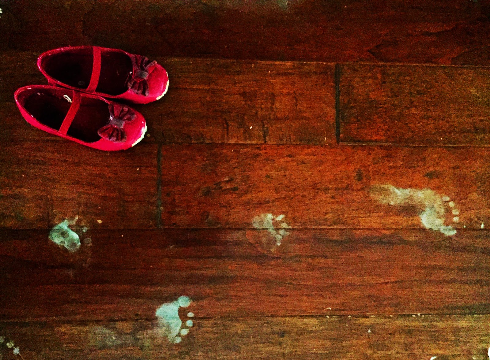 Journey with Honor: 2016