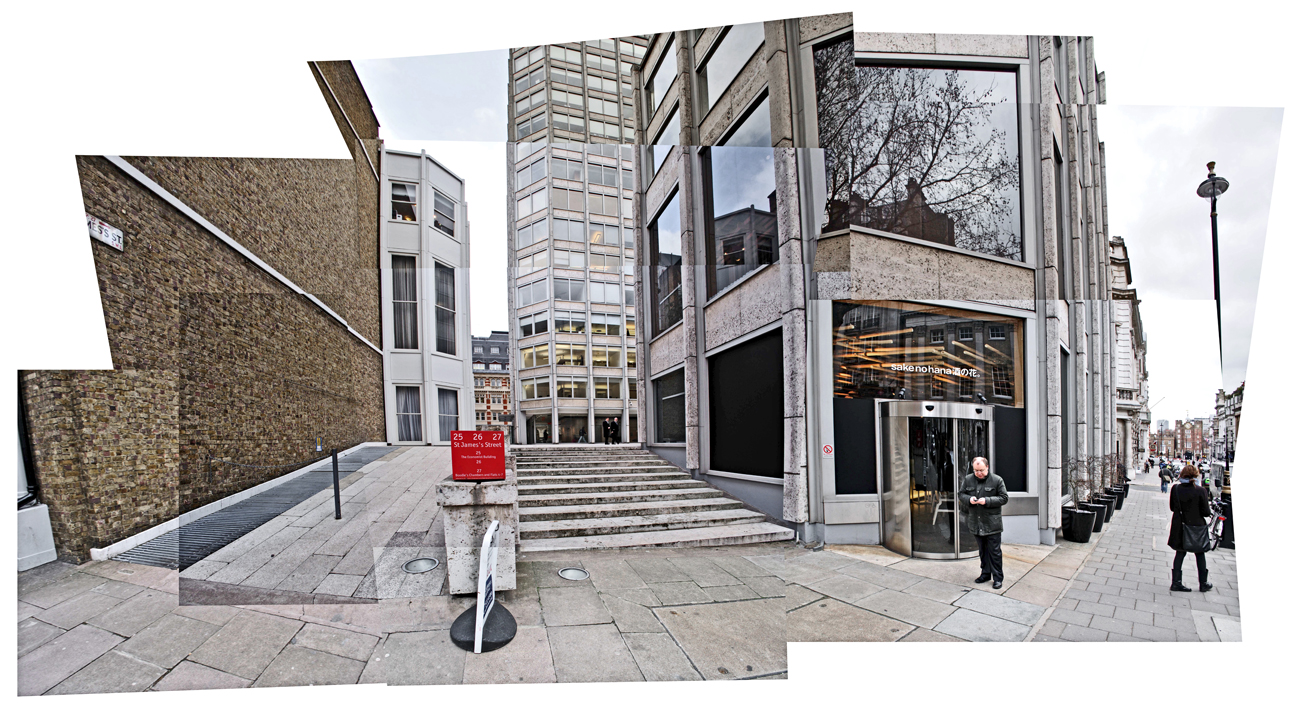 El edificio que mató el Movimiento Moderno Paperblog