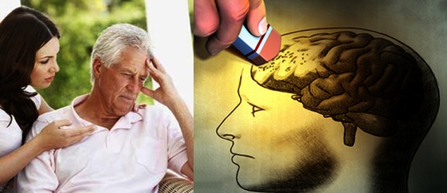 Obat Tradisional Alzheimer