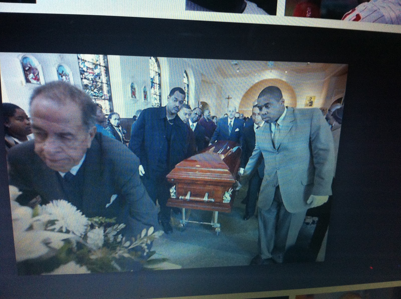 Howard E Rollins Jr Cause Of Death THE BLACK SOCIAL HISTORY:: BLACK SOCIAL HISTORY : AFRICAN AMERICAN