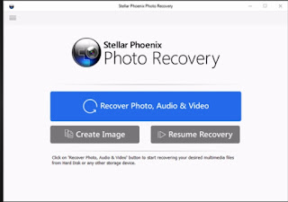         Stellar Phoenix Photo Recovery Platinum v2.0.0.0 Portable      Screen_2017-08-29%2B16.21.44