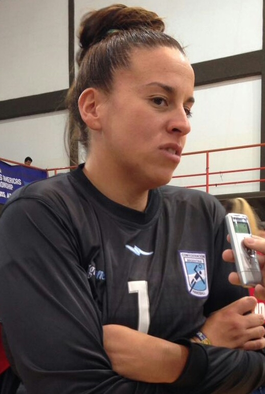 El síndrome de la hoja en blanco Marisol Carratú “Lo fundamental va a