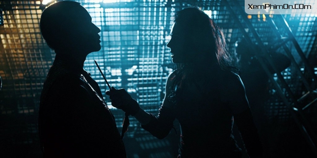 Kẻ Phản Bội - Star Trek: Renegades