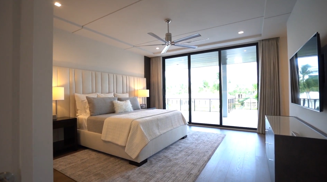 54 Interior Design Photos vs. 444 E Coconut Palm Rd, Boca Raton, FL Luxury Mansion Tour