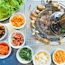 Gangnam Oppa BBQ @ Damansara Uptown