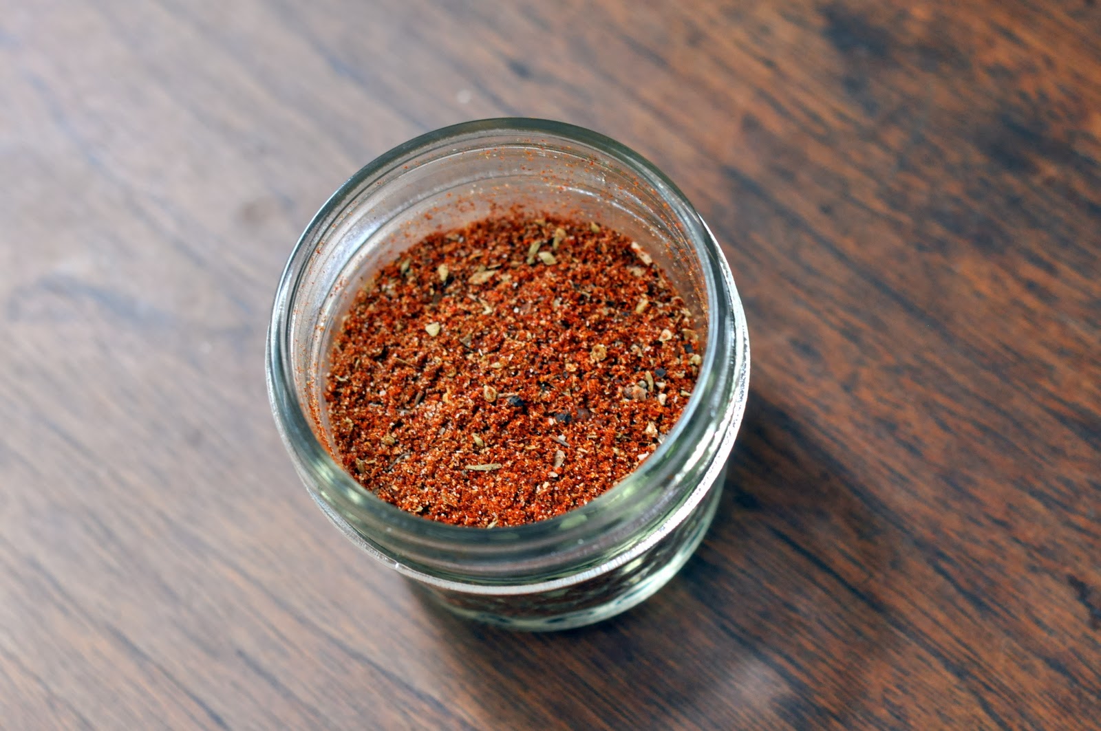 Homemade Taco Seasoning | Taste As You Go