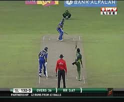 PTV Sports live cricket Tv