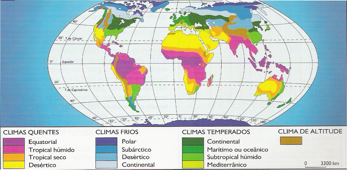 Geo Mestrepedia ZONAS CLIMÁTICAS DA TERRA Geo Mestrepedia ZONAS CLIMÁTICAS DA TERRA