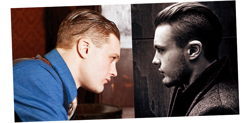 Undercut Hairstyle Men Latest 2016 Ellecrafts