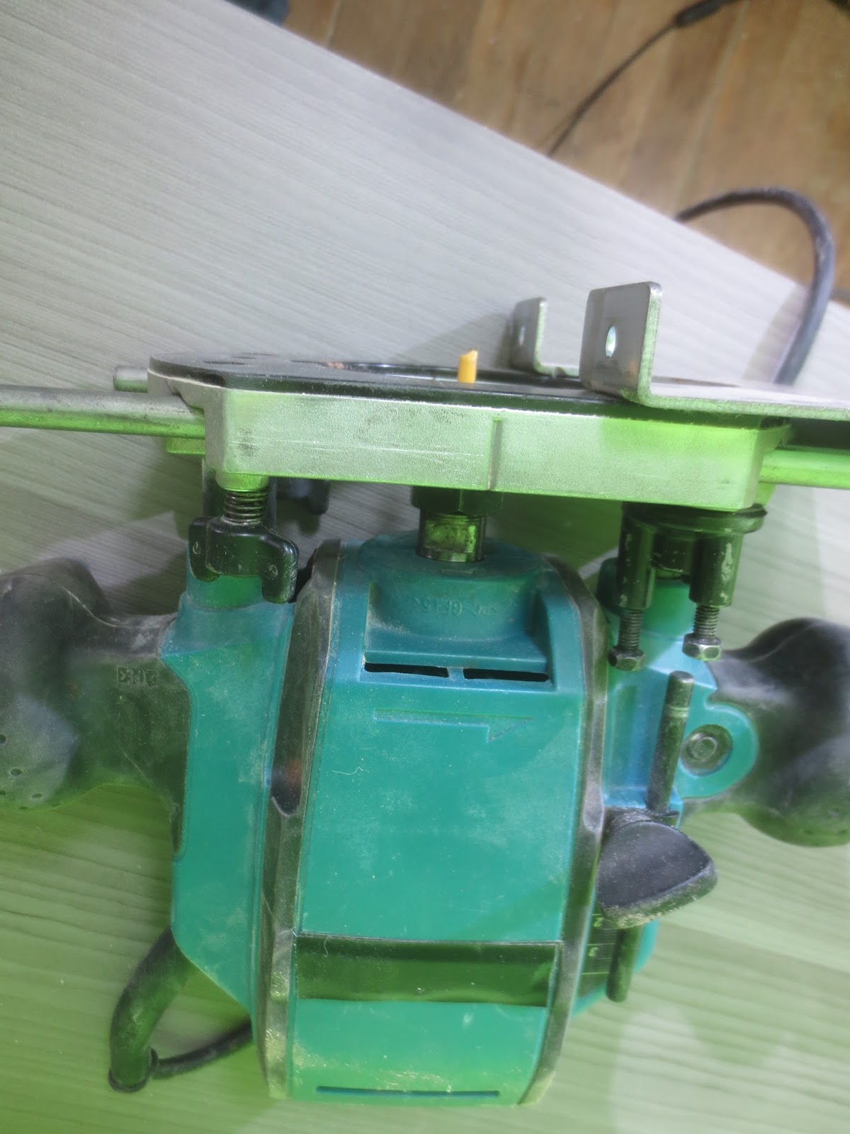 Decoraciones Manualidades En Madera: Como Hacer Ranuras En La MELAMINA