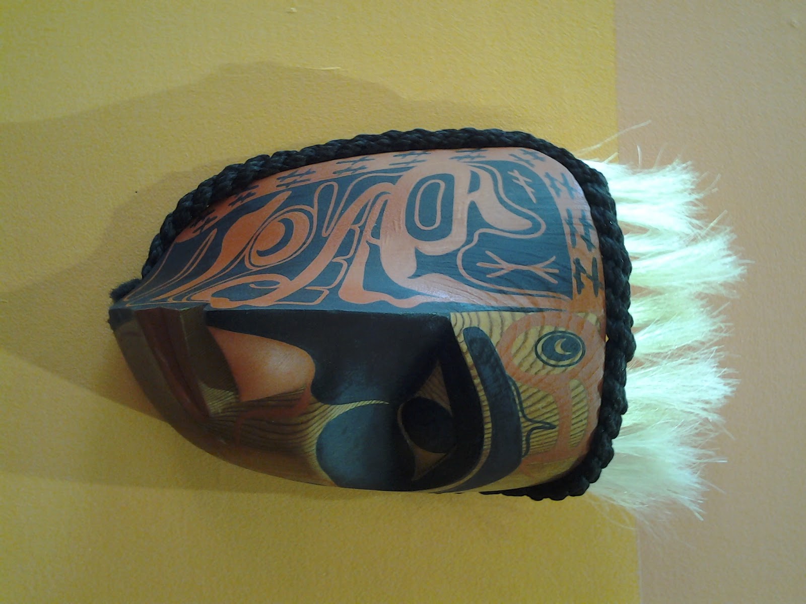 The Everwayan: You Decide! #8: The Duality Mask