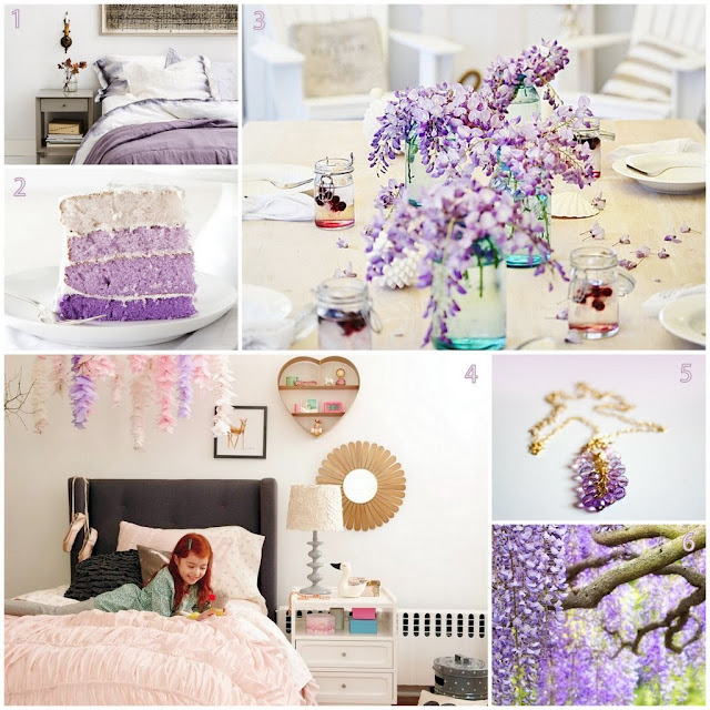 Wisteria Vine Craft Ideas Wisteria Vine Craft Ideas