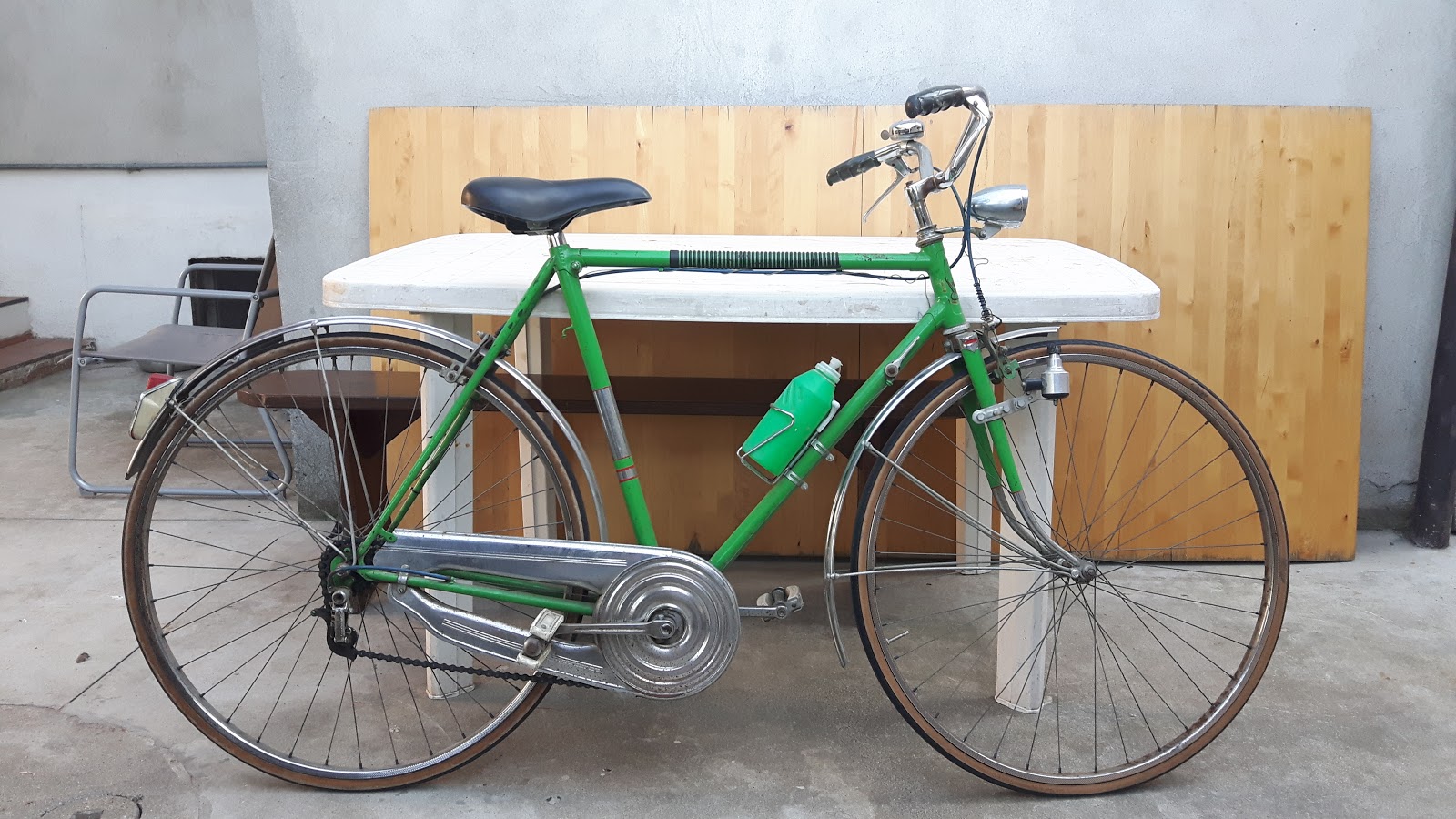 biciclette epoca by Vallo64 LEGNANO SPORT 1962 by ALE