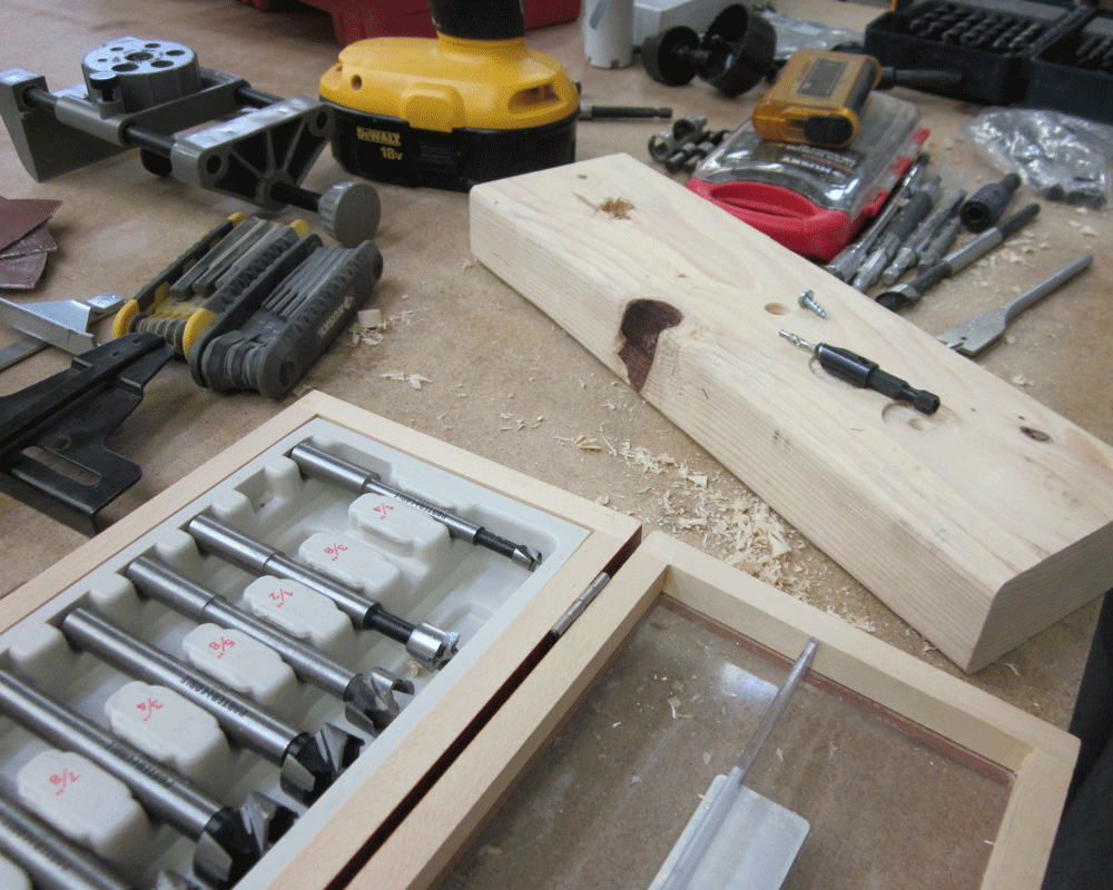 Nfa Class 3 Carpentry Classes For Beginners