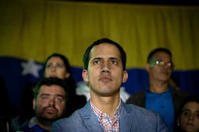 Juan Guaido Juan Guaido