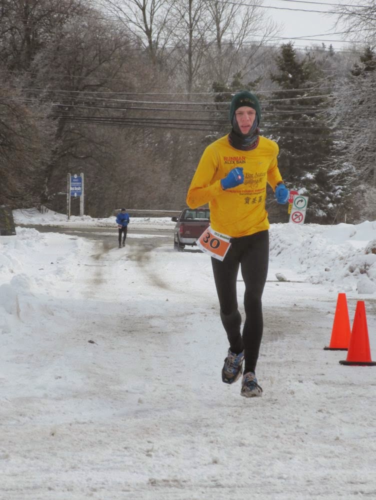 st patricks day run in baltimore