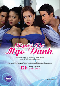 Người Vợ Mạo Danh Người Vợ Mạo Danh