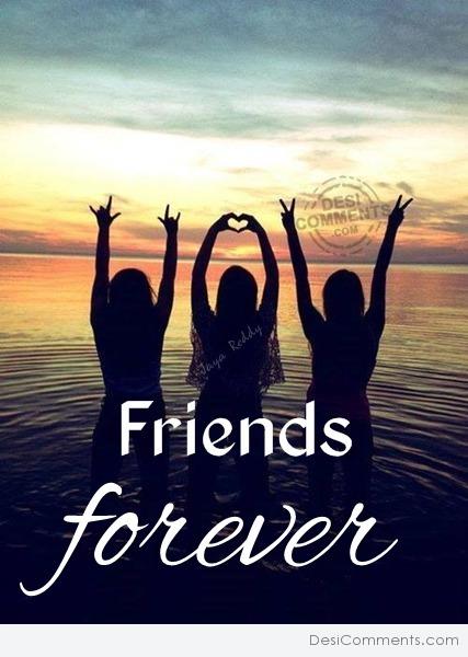 Friends Forever Images With Quotes Friends Forever Images With Quotes