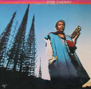 Don Cherry, Brown Rice