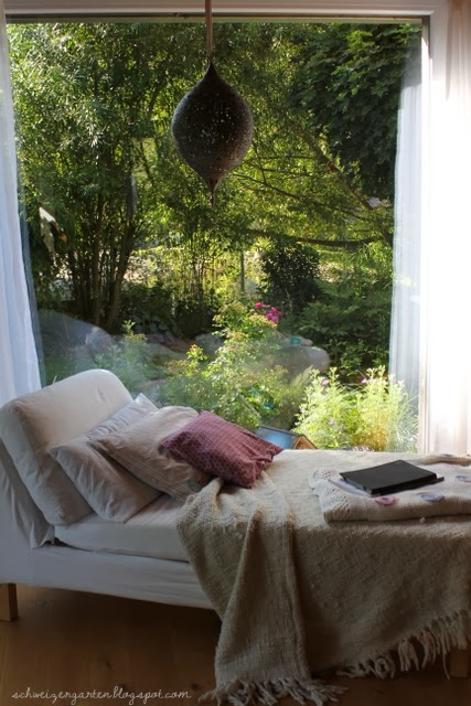 Das Lieblingsfenster