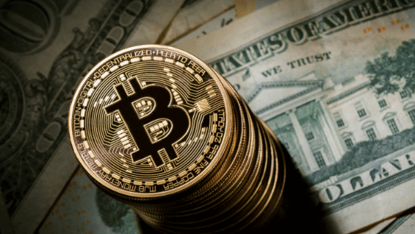 دراسة: الارتفاع الخيالي للبيتكوين مجرد تلاعب دراسة: الارتفاع الخيالي للبيتكوين مجرد تلاعب