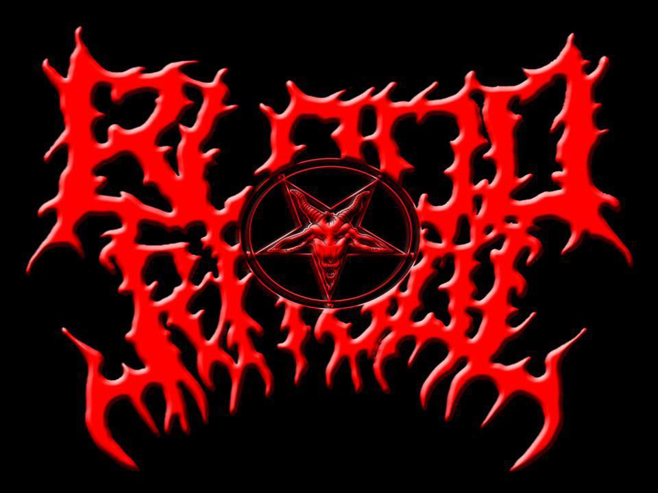 BLOOD RITUAL