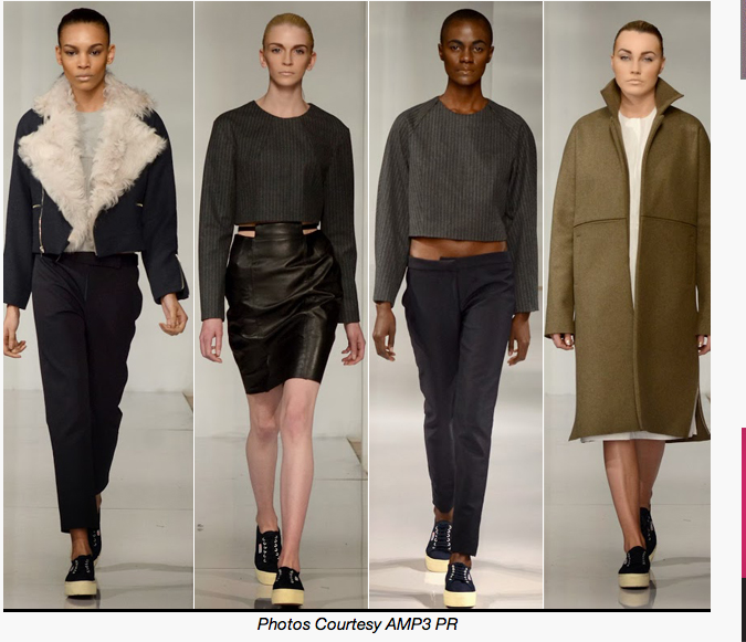 NYFW Trend Report: Modu and Mimi New York | Beauty Launchpad