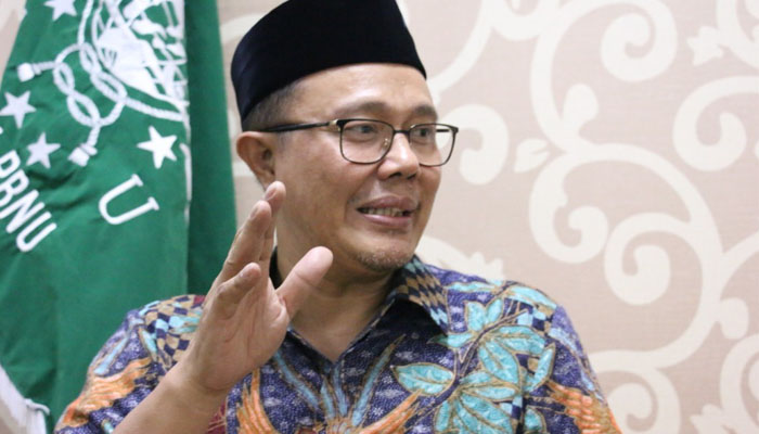 14 Tahun Bergerak di Bidang Ekonomi, Ayep Zaki: Kemakmuran Harga Mati bagi NKRI Ketua Umum dari Komunitas Penggerak Ekonomi Rakyat Jokowi Ma’ruf Amin (Koper Jomin) H. Ayep Zaki meyakini bahwa kesejahteraan dan kemakmuran adalah harga mati bagi Negara Kesatuan Republik Indonesia.