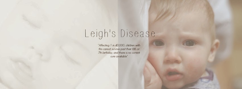 Leigh's Disease