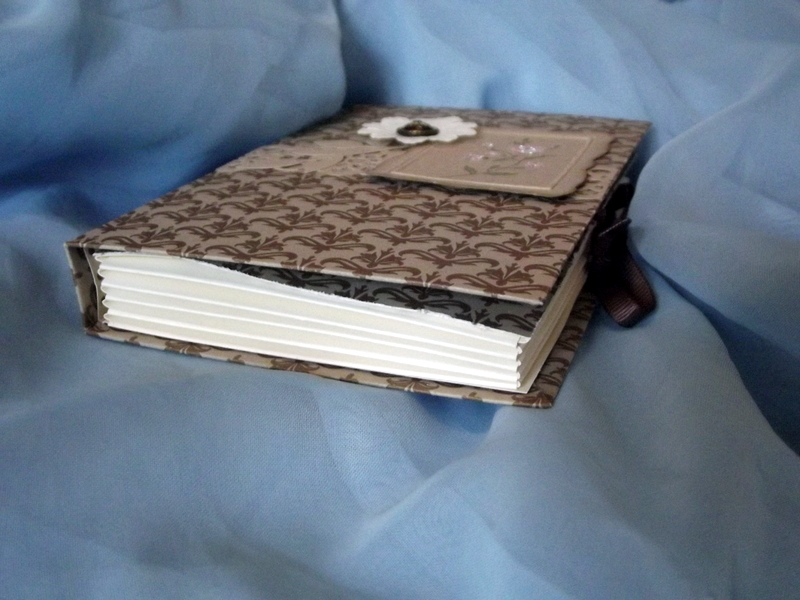 Créer avec Val: Faux livre