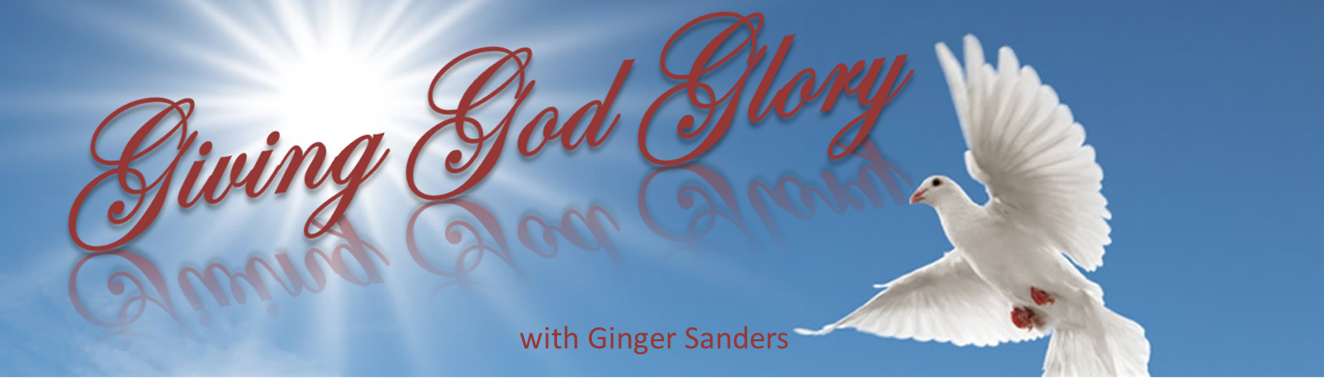 Ginger Sanders, BGEA RRT Chaplain