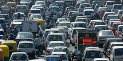 Inilah Cara PT Jasa Marga untuk Mengatasi Kemacetan Arus Balik Lebaran 2016