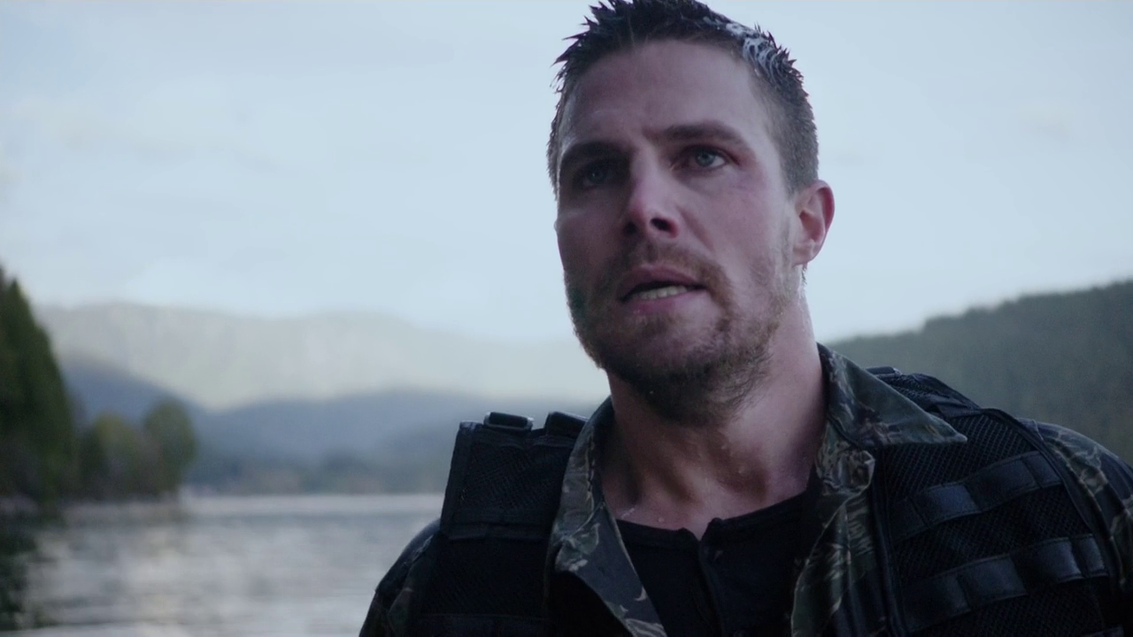 Les critiques // Arrow Saison 4.