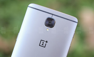 OnePlus 3T
