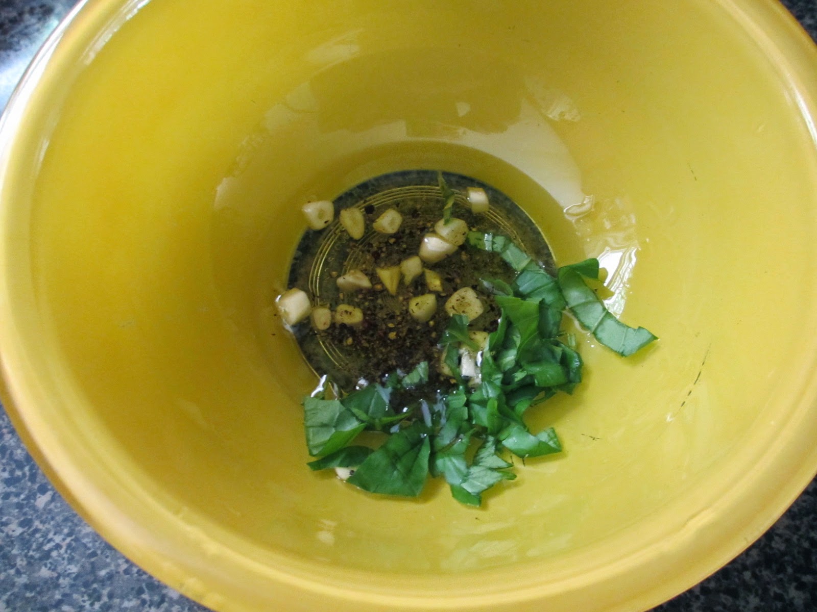 Dinner's Ready June 2014