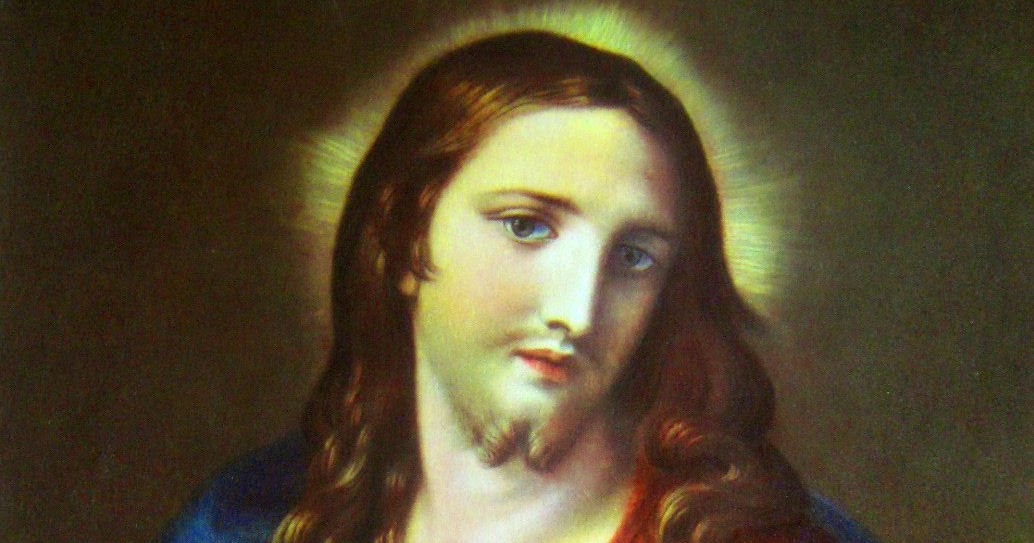 SVIRGOLETTATE La figura di Cristo nella Storia dell'Arte