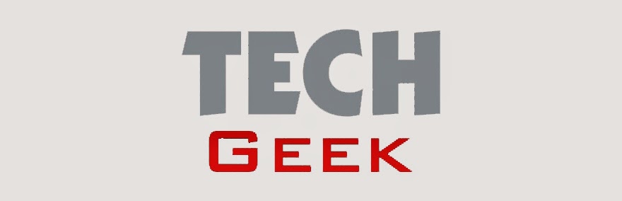 Tech Geek