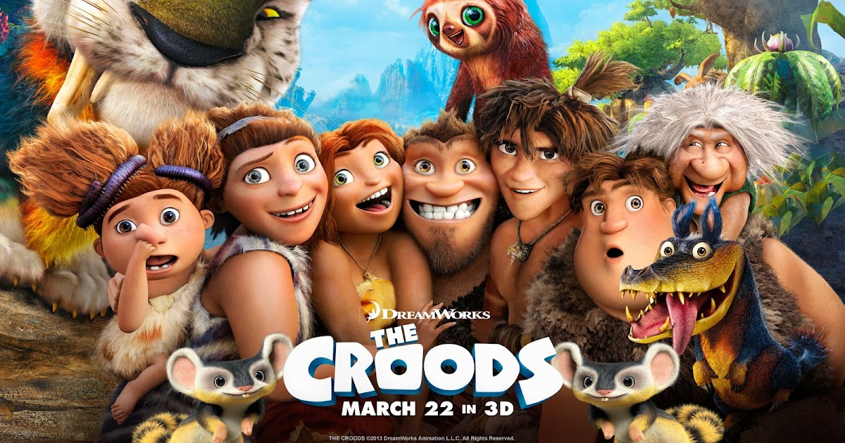 The croods movie download in tamilrockers sale