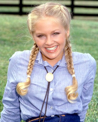 What Gets Me Hot: Charlene Tilton Battle