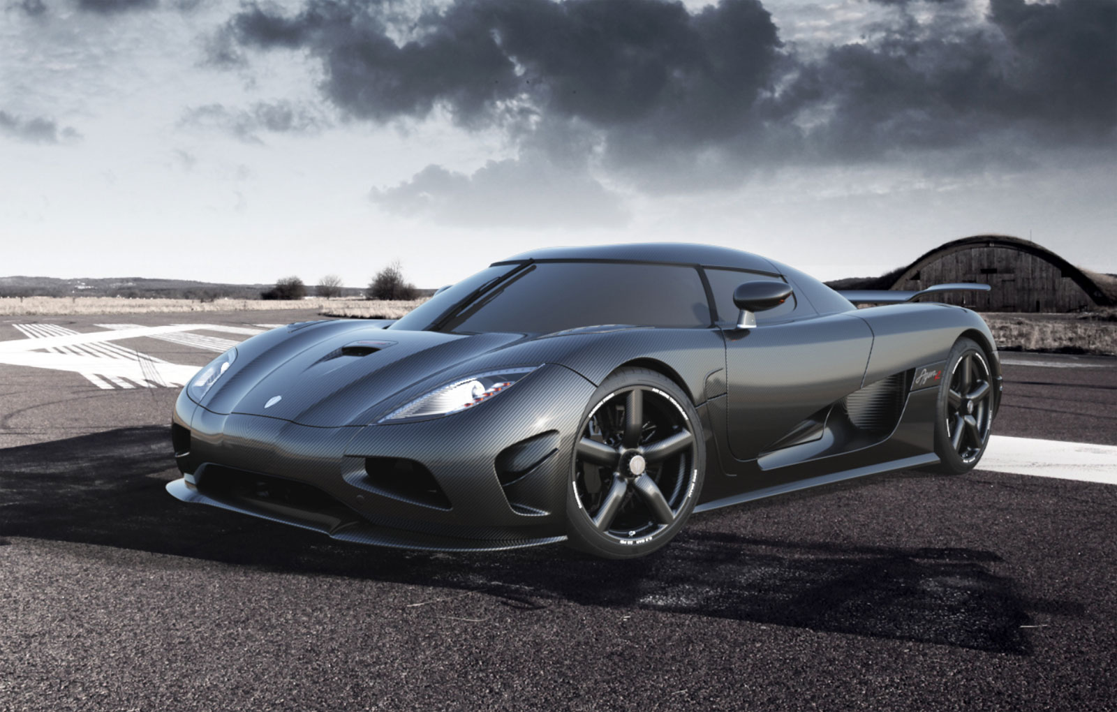 Sport Cars Koenigsegg Agera R Hd Wallpapers 2013 Images, Photos, Reviews