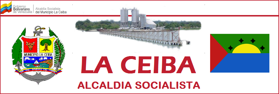 Alcaldía Socialista La Ceiba