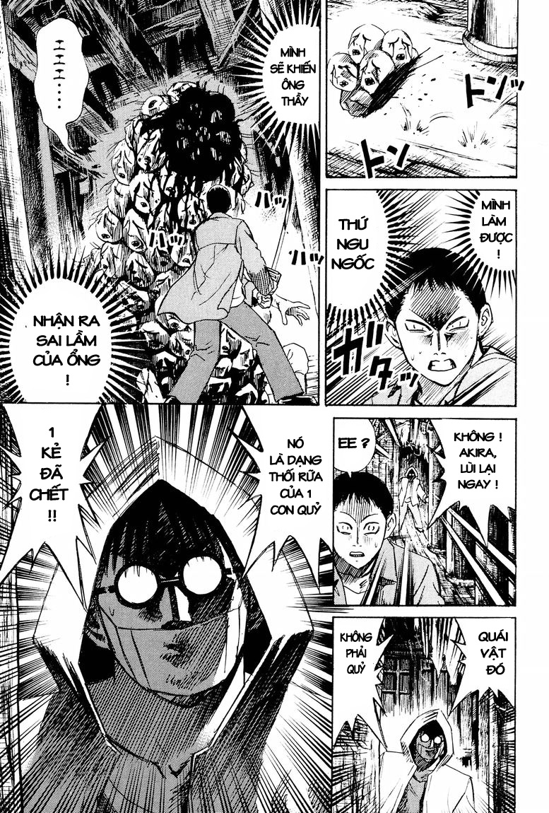 Higanjima chapter 54 trang 7