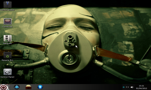 windows 7 cyborg gamerz edition x64 sp1