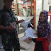Titik Ta'jil & Nasi Buka Puasa Gratis Ortom Muhammadiyah Jember