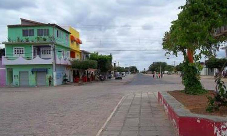 Homem morre em acidente na BR-324, trecho de Novo Paraíso em Jacobina