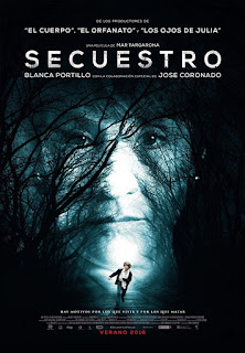 Cậu Bé Mất Tích - Boy Missing / Secuestro Cậu Bé Mất Tích
