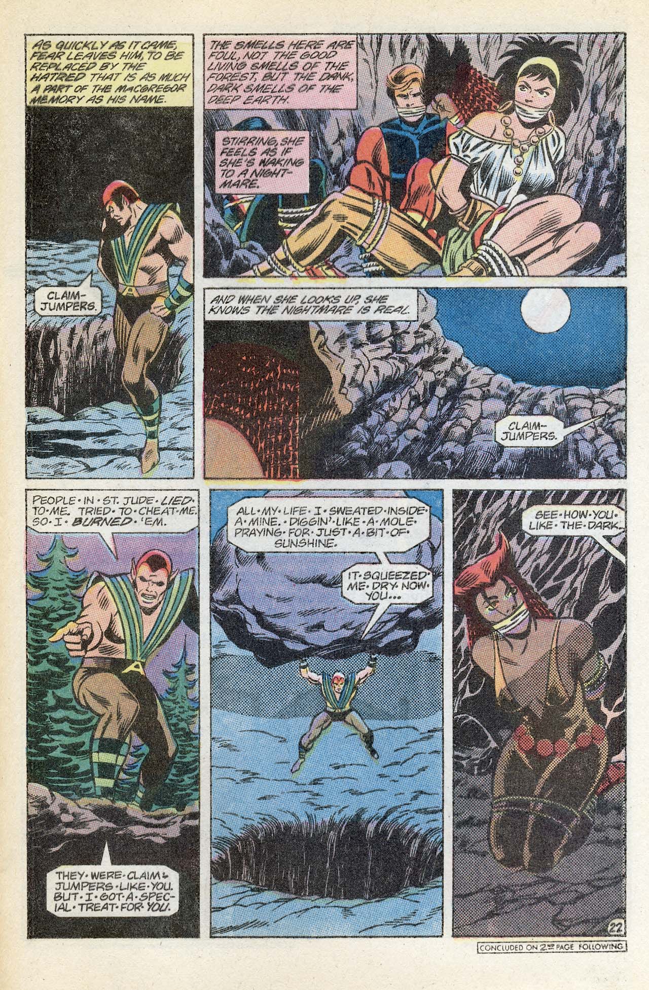 Justice League of America (1960) 242 Page 44