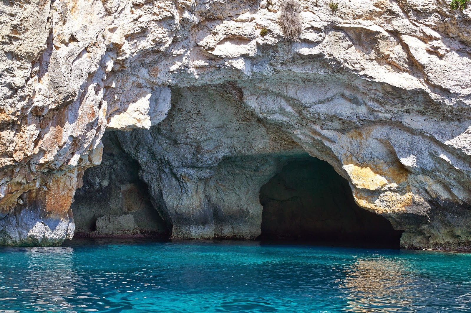 Blue Grotto Malta jak dojechać?