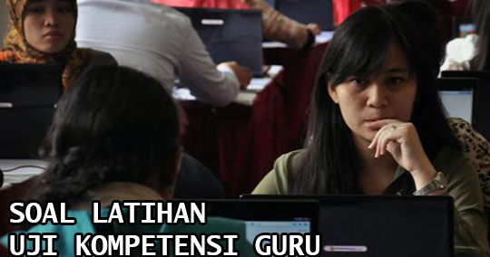 Kumpulan Soal Ukg Uji Kompetensi Guru Bk Disertai Modul Kisi Kisi Dan Jawabannya Bimbingan Konseling